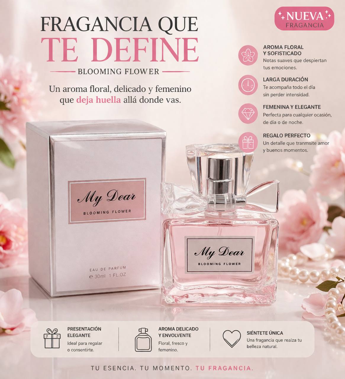 My Dear perfume 30ML