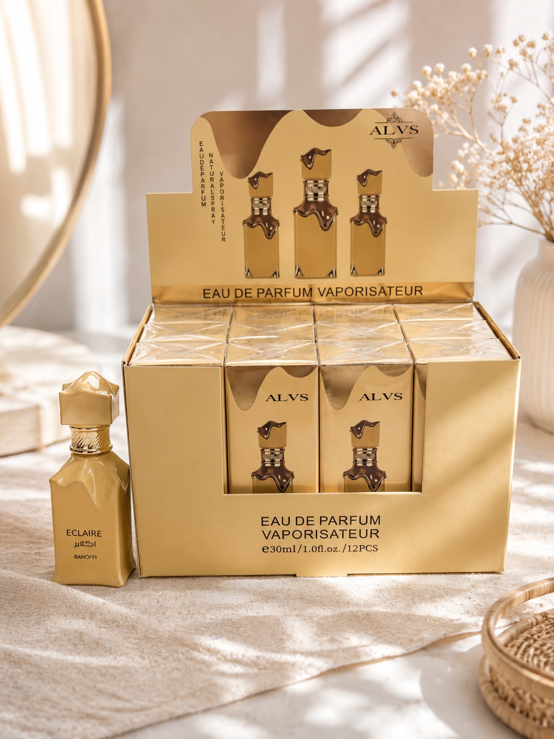 Alvs perfume 30ml