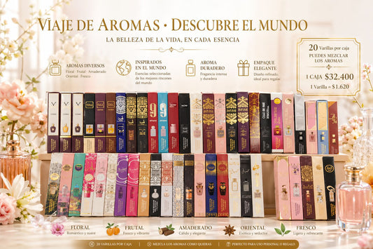 Perfumes de tubito 35ml al mayor caja de 20 unidades
