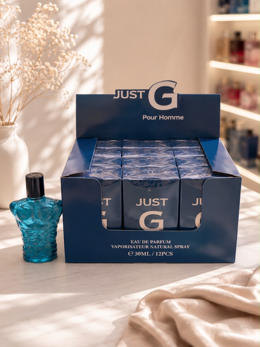 Just perfume 30ml