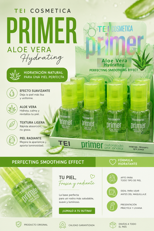 Tei primer
